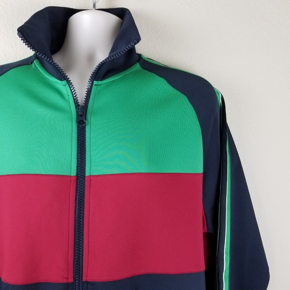 Zara Long Track Jacket - Picture 3 of 7